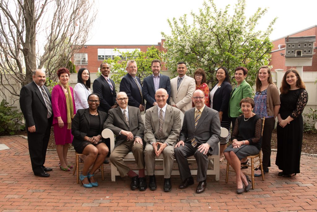 MVHP Board of Directors